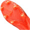 PUMA Ultra Ultimate FG/AG Fußballschuhe fiery coral/fizzy light/puma black 42.5