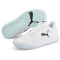 PUMA Accelerate Pro II Handballschuhe puma white/puma black/nitro blue/arctic ice 38.5