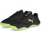 PUMA Accelerate Turbo II Handballschuhe Kinder puma black/fizzy light 37.5
