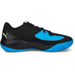 PUMA Eliminate Pro II Hallenschuhe PUMA black/fizzy...