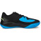 PUMA Eliminate Pro II Hallenschuhe PUMA black/fizzy light/ocean dive 40