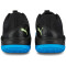 PUMA Eliminate Pro II Hallenschuhe PUMA black/fizzy light/ocean dive 41