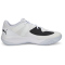 PUMA Eliminate Pro II Hallenschuhe PUMA white/PUMA black/nitro blue 40