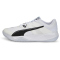 PUMA Eliminate Pro II Hallenschuhe PUMA white/PUMA black/nitro blue 40