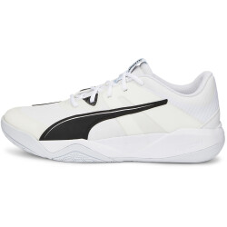 PUMA Eliminate Pro II Hallenschuhe puma white/puma...