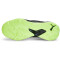 PUMA SolarSTRIKE II Hallenschuhe PUMA black/PUMA white/fizzy light 40