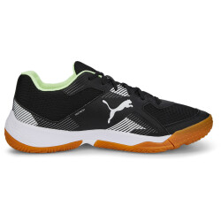 PUMA SolarFLASH II Hallenschuhe PUMA black/PUMA...
