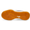 PUMA SolarFLASH II Hallenschuhe Kinder PUMA black/PUMA white/fizzy light/gum 31