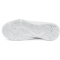PUMA SolarFLASH II Hallenschuhe Kinder PUMA white/PUMA black/fizzy light 29
