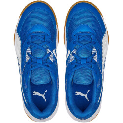 PUMA SolarFLASH II Hallenschuhe Kinder PUMA royal/PUMA...