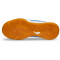 PUMA SolarFLASH II Hallenschuhe Kinder PUMA royal/PUMA white/gum 36