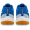PUMA SolarFLASH II Hallenschuhe Kinder PUMA royal/PUMA white/gum 36