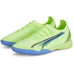 PUMA Ultra Ultimate Court Fußballschuhe Herren...