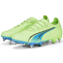 PUMA Ultra Ultimate MxSG Stollen-Fußballschuhe...