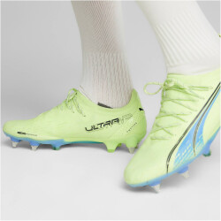 PUMA Ultra Ultimate MxSG Stollen-Fußballschuhe...