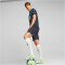 PUMA Ultra Ultimate MxSG Stollen-Fußballschuhe fizzy light/parisian night/blue glimmer 42.5