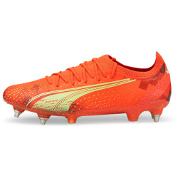 PUMA Ultra Ultimate MxSG Stollen-Fußballschuhe...