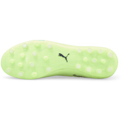 PUMA Ultra Ultimate MG Multi-Ground Fußballschuhe Herren fizzy light/parisian night/blue glimmer 42.5