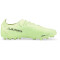 PUMA Ultra Ultimate MG Multi-Ground Fußballschuhe Herren fizzy light/parisian night/blue glimmer 42.5