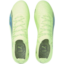 PUMA Ultra Ultimate MG Fußballschuhe Herren fizzy...