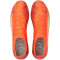 PUMA Ultra Ultimate MG Multi-Ground Fußballschuhe Herren fiery coral/fizzy light/puma black 44.5