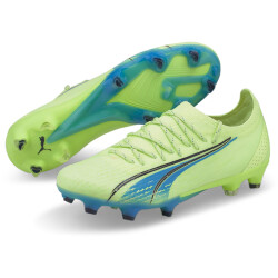 PUMA Ultra Ultimate FG/AG Fußballschuhe Damen fizzy...
