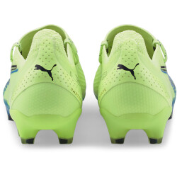 PUMA Ultra Ultimate FG/AG Fußballschuhe Damen fizzy light/parisian night/blue glimmer 38.5