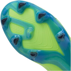 PUMA Ultra Ultimate FG/AG Fußballschuhe Damen fizzy light/parisian night/blue glimmer 38.5