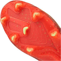 PUMA Ultra Ultimate FG/AG Fu&szlig;ballschuhe Damen fiery coral/fizzy light/puma black 38.5