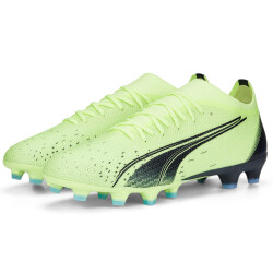 PUMA Ultra Match FG/AG Fußballschuhe Herren fizzy...