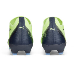 PUMA Ultra Match FG/AG Fußballschuhe Herren fizzy light/parisian night/blue glimmer 46