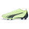 PUMA Ultra Match FG/AG Fußballschuhe Herren fizzy light/parisian night/blue glimmer 46
