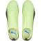 PUMA Ultra Match FG/AG Fußballschuhe Herren fizzy light/parisian night/blue glimmer 46