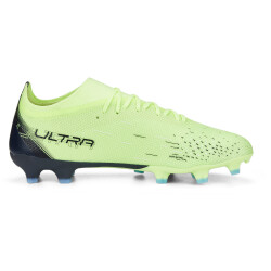 PUMA Ultra Match FG/AG Fußballschuhe Herren fizzy...