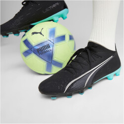 PUMA Ultra Match FG/AG Fußballschuhe Herren PUMA...