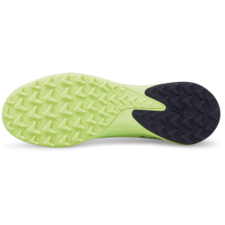 PUMA Ultra Match TT Multinocken-Fu&szlig;ballschuhe Herren fizzy light/parisian night/blue glimmer 44.5