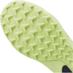 PUMA Ultra Match TT Multinocken-Fu&szlig;ballschuhe Herren fizzy light/parisian night/blue glimmer 44.5