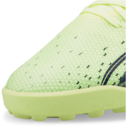 PUMA Ultra Match TT Multinocken-Fu&szlig;ballschuhe Herren fizzy light/parisian night/blue glimmer 44.5