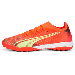 PUMA Ultra Match TT Multinocken-Fußballschuhe...