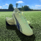 PUMA Ultra Play MG Multi-Ground Fußballschuhe Herren fizzy light/parisian night/blue glimmer 42