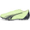 PUMA Ultra Play MG Multi-Ground Fußballschuhe Herren fizzy light/parisian night/blue glimmer 44
