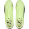 PUMA Ultra Play MG Multi-Ground Fußballschuhe Herren fizzy light/parisian night/blue glimmer 44