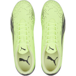 PUMA Ultra Play MG Multi-Ground Fußballschuhe Herren fizzy light/parisian night/blue glimmer 45