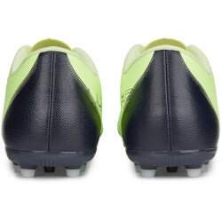 PUMA Ultra Play MG Multi-Ground Fußballschuhe Herren fizzy light/parisian night/blue glimmer 45