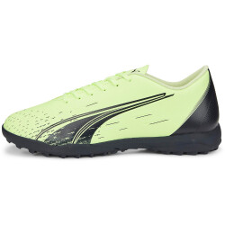 PUMA Ultra Play TT Multinocken-Fußballschuhe Herren fizzy light/parisian night/blue glimmer 44.5