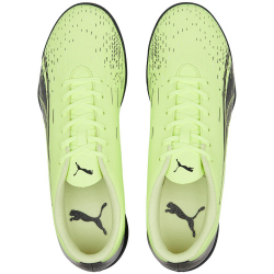 PUMA Ultra Play TT Multinocken-Fu&szlig;ballschuhe Herren fizzy light/parisian night/blue glimmer 46.5