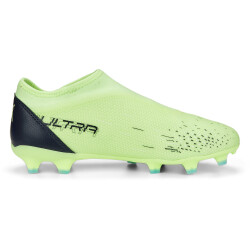 PUMA Ultra Match Laceless FG/AG Fußballschuhe...