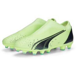 PUMA Ultra Match Laceless FG/AG Fußballschuhe...