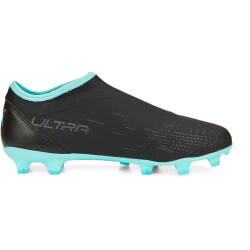 PUMA Ultra Match Laceless FG/AG Fußballschuhe...