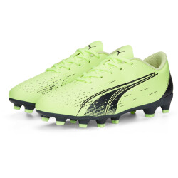 PUMA Ultra Play FG/AG Fußballschuhe Kinder fizzy...